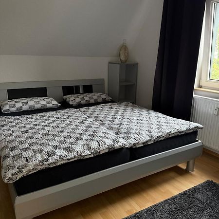 Hammer Wohnung هام المظهر الخارجي الصورة