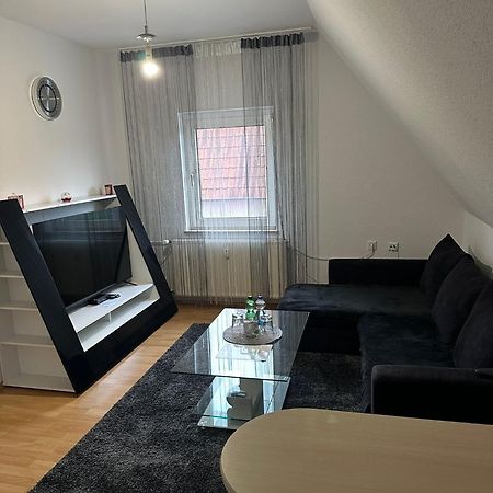Hammer Wohnung هام المظهر الخارجي الصورة