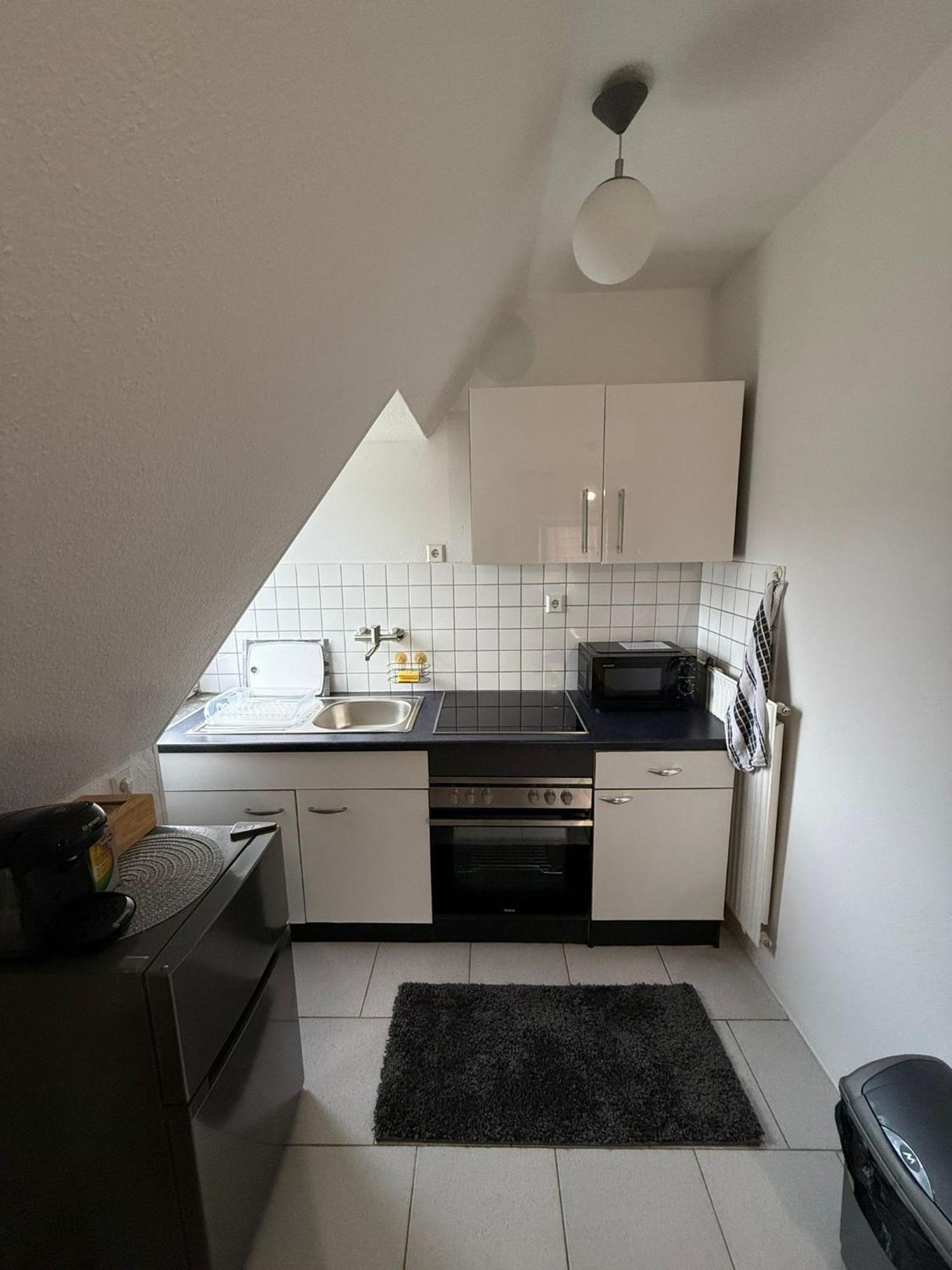 Hammer Wohnung هام المظهر الخارجي الصورة